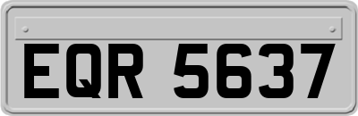 EQR5637