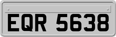 EQR5638