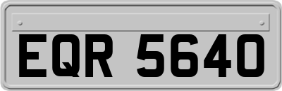 EQR5640