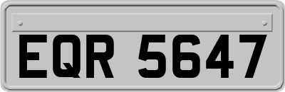 EQR5647