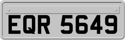 EQR5649
