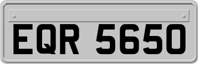 EQR5650