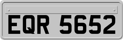 EQR5652