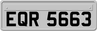 EQR5663