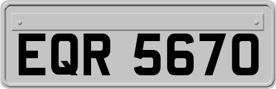 EQR5670
