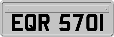 EQR5701
