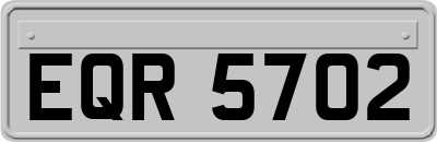 EQR5702