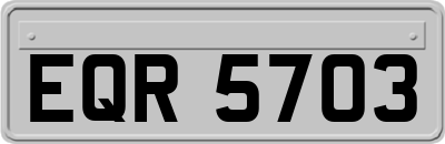 EQR5703