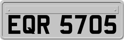 EQR5705