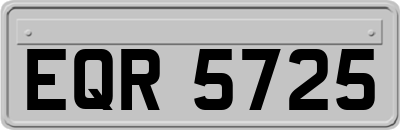 EQR5725