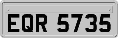 EQR5735