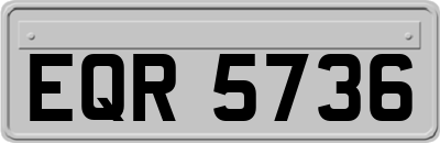 EQR5736