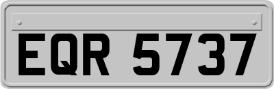 EQR5737