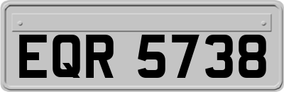 EQR5738