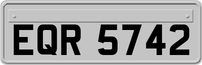 EQR5742