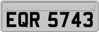 EQR5743