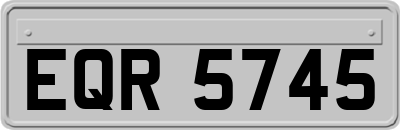 EQR5745
