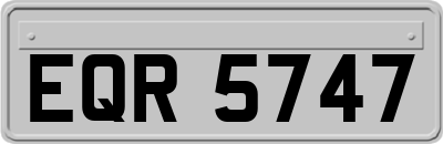 EQR5747