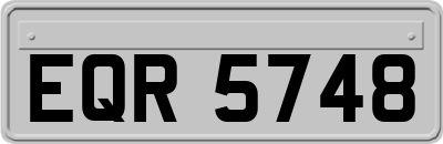 EQR5748