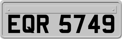 EQR5749