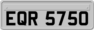 EQR5750