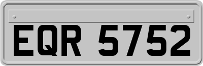 EQR5752