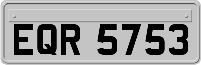EQR5753