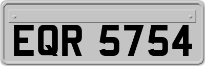 EQR5754