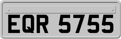 EQR5755