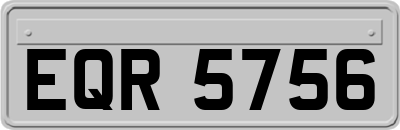 EQR5756