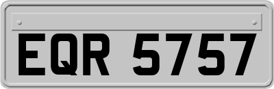 EQR5757