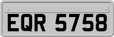 EQR5758