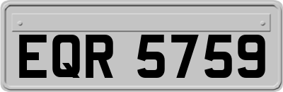 EQR5759