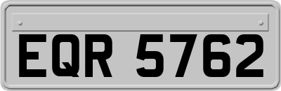 EQR5762