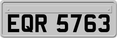 EQR5763