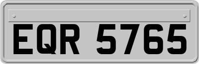 EQR5765