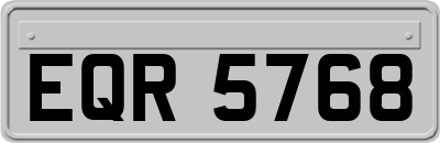 EQR5768
