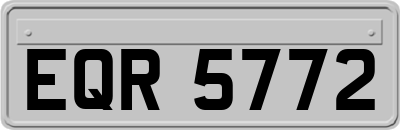 EQR5772