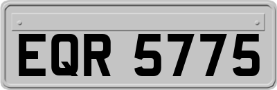 EQR5775