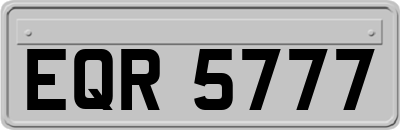 EQR5777