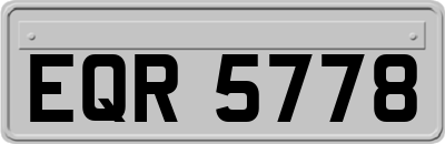 EQR5778