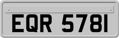 EQR5781