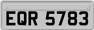EQR5783