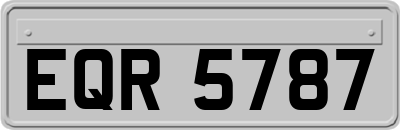 EQR5787