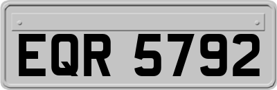 EQR5792
