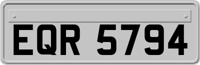 EQR5794