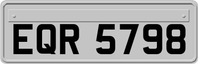 EQR5798