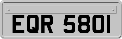 EQR5801