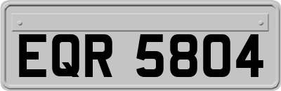 EQR5804
