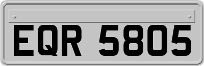 EQR5805